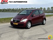 Mercedes-Benz A-klasse - 160 BlueEFFICIENCY Business Class Airco, trekhaak