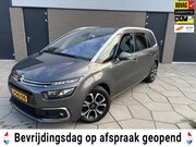 Citroën C4 Grand Spacetourer - 1.2 P.T. Business | 7-Persoons |All-Season 4x| Pano voorruit