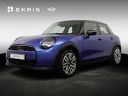 MINI Mini - 5-Deurs Cooper C Classic trim | Stuur- & Stoelverwarming | C