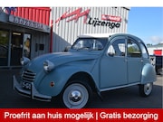 Citroën 2 CV - 2CV4 Origineel NL