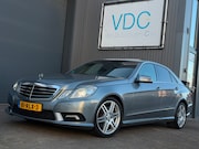 Mercedes-Benz E-klasse - 350 CGI Avantgarde | Automaat | 293 PK | Schuifdak