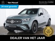 Mercedes-Benz GLC-klasse - 400e 4MATIC Business Solution AMG / Panoramadak/ AIRMATIC/ A