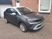 Opel Crossland - 1.2 110pk Start/Stop Business Edition