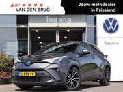 Toyota C-HR - 1.8 Hybrid Bi-Tone | Trekhaak | Climate Control | Stoel en- 