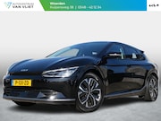 Kia EV6 - Plus AWD 77.4 kWh | 325 PK | SOH 95, 6% | Trekhaak | Stoel v