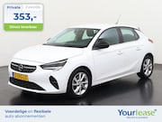 Opel Corsa - 1.2 Elegance 101PK | All-in 353, - Private Lease | Direct ui