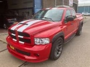 Dodge Ram - 1500, 5.7 HEMI, V8 op LPG