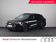 Audi Q8 e-tron - 55 quattro Advanced Edition Plus 115 kWh 408pk | Panoramadak