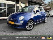 Fiat 500 - 1.2 AUTOMAAT | 79000KM | NAP | PANODAK | AIRCO | NW APK