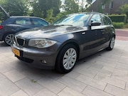 BMW 1-serie - 118d High Executive