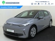 Volkswagen ID.3 - Pro 58 kWh | SoH 91% | Keyless | Parkeersensoren | Lane assi