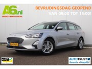 Ford Focus - Wagon 1.0 EcoBoost Trend Edition Business 101PK Trekhaak Nav
