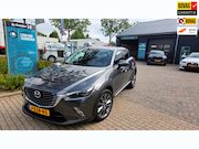 Mazda CX-3 - 2.0 SkyActiv-G 120 GT-Luxury Automaat l Keyless l Carplay l 