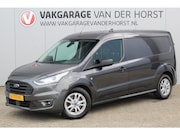 Ford Transit Connect - 1.5-100pk TDCi EcoBlue L2 Trend. Bijzonder nette, luxe en go