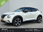 Nissan Juke - 1.6 Hybrid N-Design / Automaat / Apple Carplay / Navigatie /