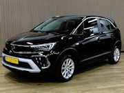 Opel Crossland - 1.2 Turbo Elegance|111000KM|Camera|Navigatie|Climate Control