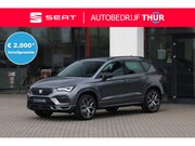 Seat Ateca - 1.5 TSI FR Business Intense 150PK / 110kW DSG, Achteruitrijc