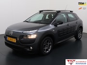 Citroën C4 Cactus - 1.2 PureTech Feel | Carplay | multimedia | Cruise control |