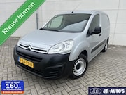 Citroën Berlingo - bestel 1, 6 Club Airco cruise Control
