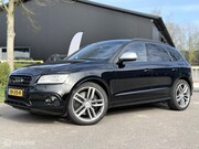 Audi SQ5 - 3.0 TDI SQ5 quattro