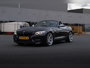 BMW Z4 - 3.5is High Executive M-Sport, 2014 LCI, Hifi Pro, Zwart meta