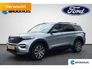 Ford USA Explorer - 3.0 V6 EcoBoost 457pk PHEV ST-Line | Afn. Trekhaak