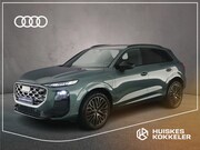 Audi Q3 - e-hybrid 272pk S edition