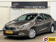 Kia Ceed - cee'd Sportswagon 1.6 GDI BusinessLine