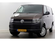 Volkswagen Transporter - T6 2.0 TSI 150pk BENZINE L1H1 Airco/Cruise Control 12-2018