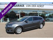 Ford Mondeo - Wagon 1.5 Titanium , Automaat , 1450kg Trekgewicht Climate c