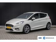 Ford Fiesta - 1.0 EcoBoost ST-Line | 100% Broekhuis o.h. | Apple carplay /