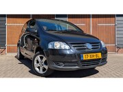 Volkswagen Fox - 1.2 Trendline | Airco | NAP | | Hoge zit | Hoge insta