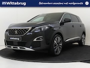 Peugeot 5008 - 1.2 PureTech GT-Line Avantage | Navigatie | Camera | Keyless