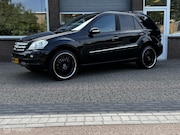 Mercedes-Benz M-klasse - bestel 350