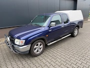 Toyota HiLux - 2.5 D4-D 90 Xtra SR5 ORGINELE KM STAND