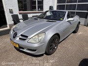 Mercedes-Benz SLK-klasse - 200 K. Edition