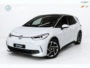 Volkswagen ID.3 - Pro Business 59 kWh|Automaat|LEDMatrix|Navi|Adapt.cruise|App