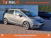 Opel Zafira - 1.4 Turbo Business+ 7-Persoons, Trekhaak, Navigatie, Stoel/S