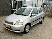 Toyota Yaris - 1.0 VVT-i S-Line MMT Automaat