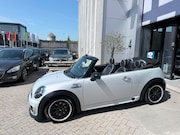 MINI Cabrio - 1.6 Cooper S JCW AUTOMAAT VOL OPTIES INRUIL MOGELIJK