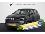 Dacia Spring - Expression 65 26.8 kWh Airco Cruise Control