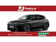 BMW iX - xDrive50 High Executive 112 kWh Sportpakket - Panoramdak - T
