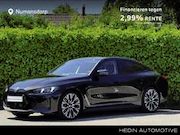 BMW i4 - eDrive35 | 20" Individual | ACC | Camera | HiFi |