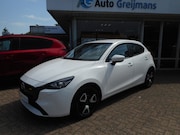Mazda 2 - 1.5 e-SkyActiv-G 90 Centre-Line