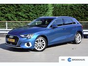 Audi A3 - Sportback 40 TFSI e 204pk S-Tronic Edition | Cruise Control 