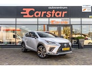 Lexus NX - 300h AWD President Line|Camera|Trekhaak|Stoelver.