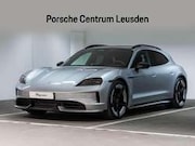 Porsche Taycan - Sport Turismo Black Edition