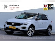 Volkswagen T-Roc - 1.5 TSI DSG Style - 150 pk **LED / Camera / Navi / ACC