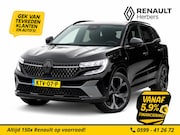 Renault Austral - 1.3 mild hybrid 160 X-tronic esprit Alpine PANORAMADAK / CAM