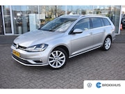 Volkswagen Golf - Variant 1.0 TSI 115PK Highline | TREKHAAK | NAVIGATIE | 17 I